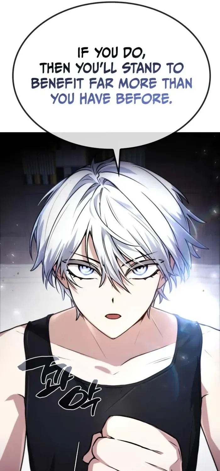 Genius Prismatic Mage Chapter 30 page 70 - 