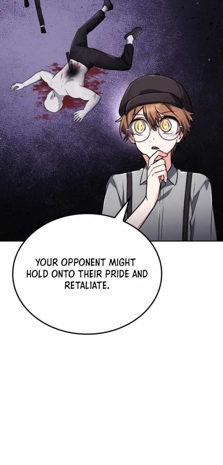 Genius Prismatic Mage Chapter 31 page 12 - 