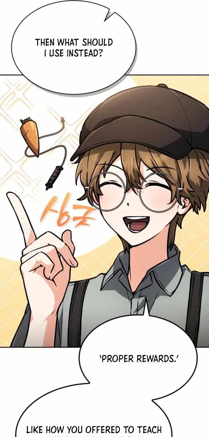 Genius Prismatic Mage Chapter 31 page 17 - 