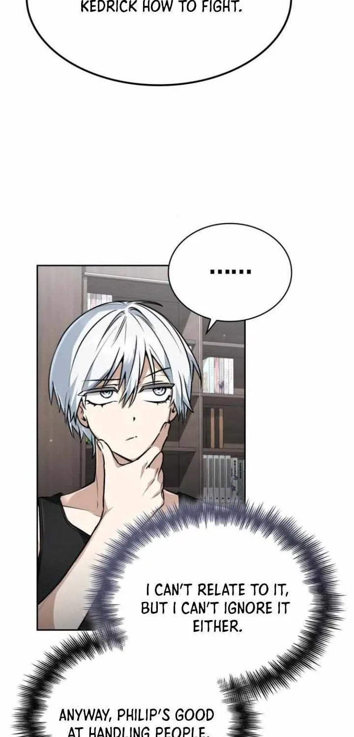 Genius Prismatic Mage Chapter 31 page 18 - 