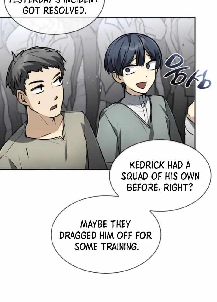Genius Prismatic Mage Chapter 31 page 23 - 