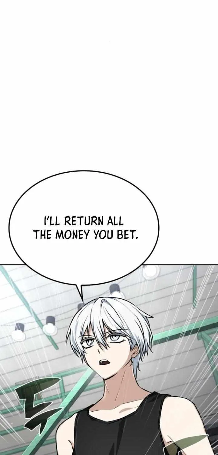 Genius Prismatic Mage Chapter 31 page 25 - 