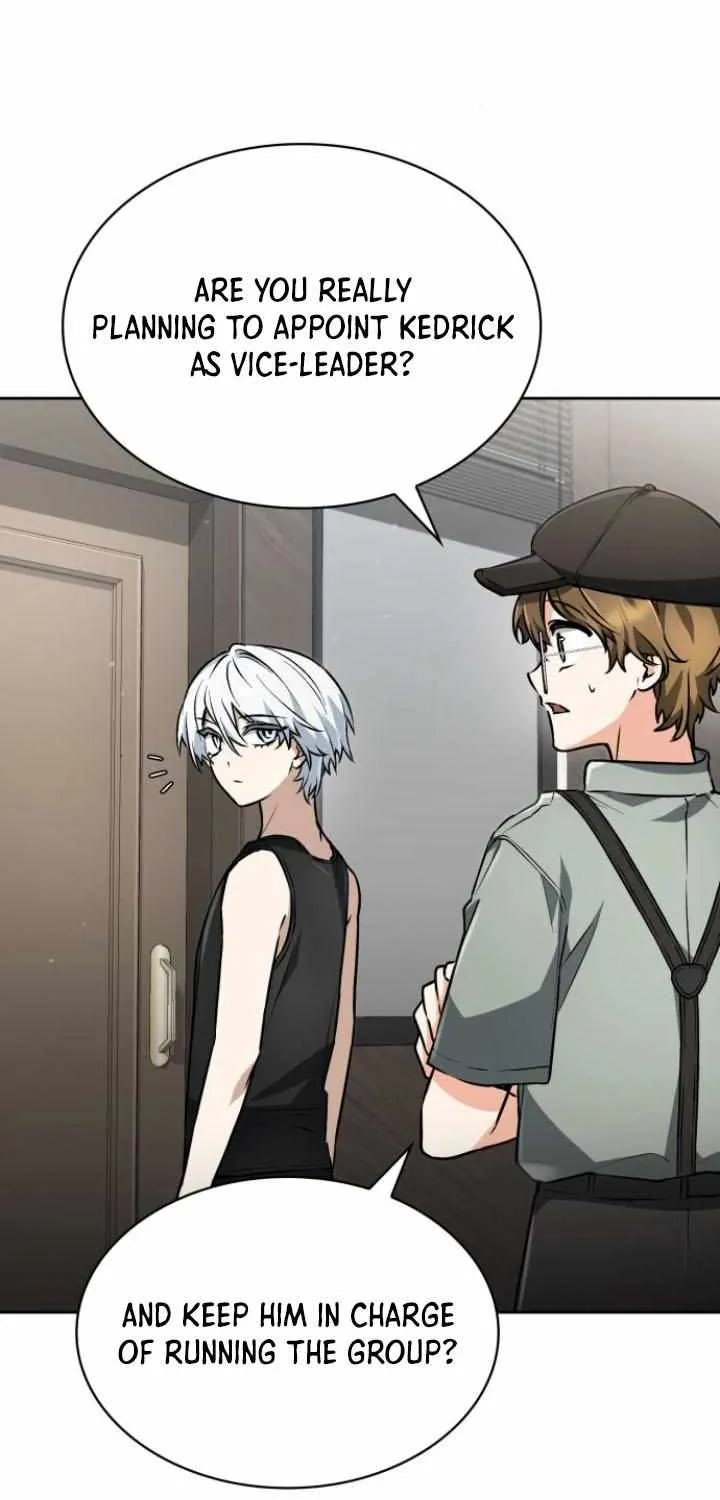 Genius Prismatic Mage Chapter 31 page 4 - 