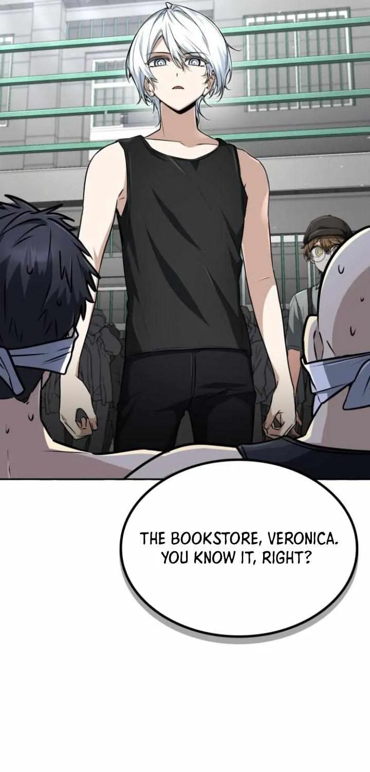 Genius Prismatic Mage Chapter 31 page 31 - 