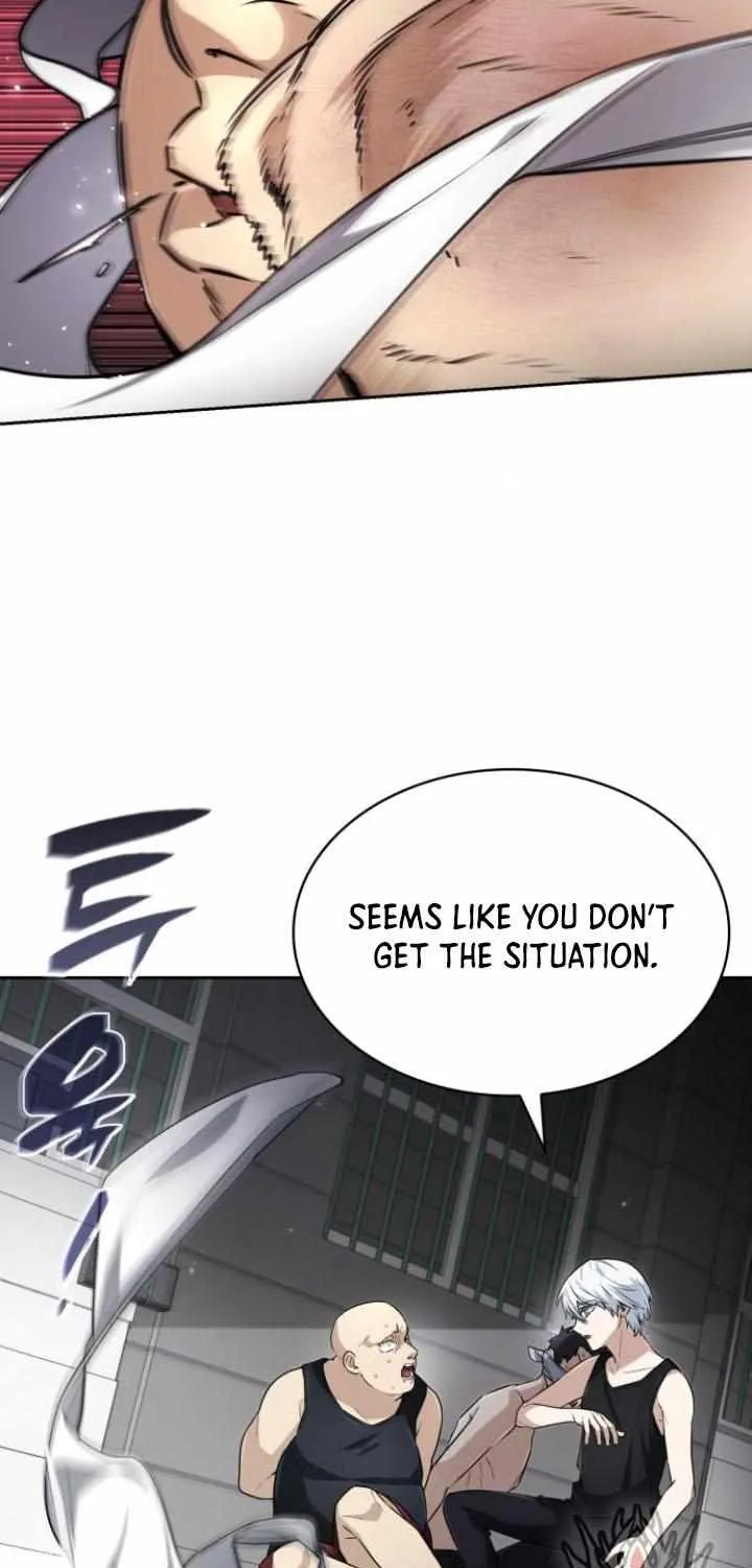 Genius Prismatic Mage Chapter 31 page 33 - 