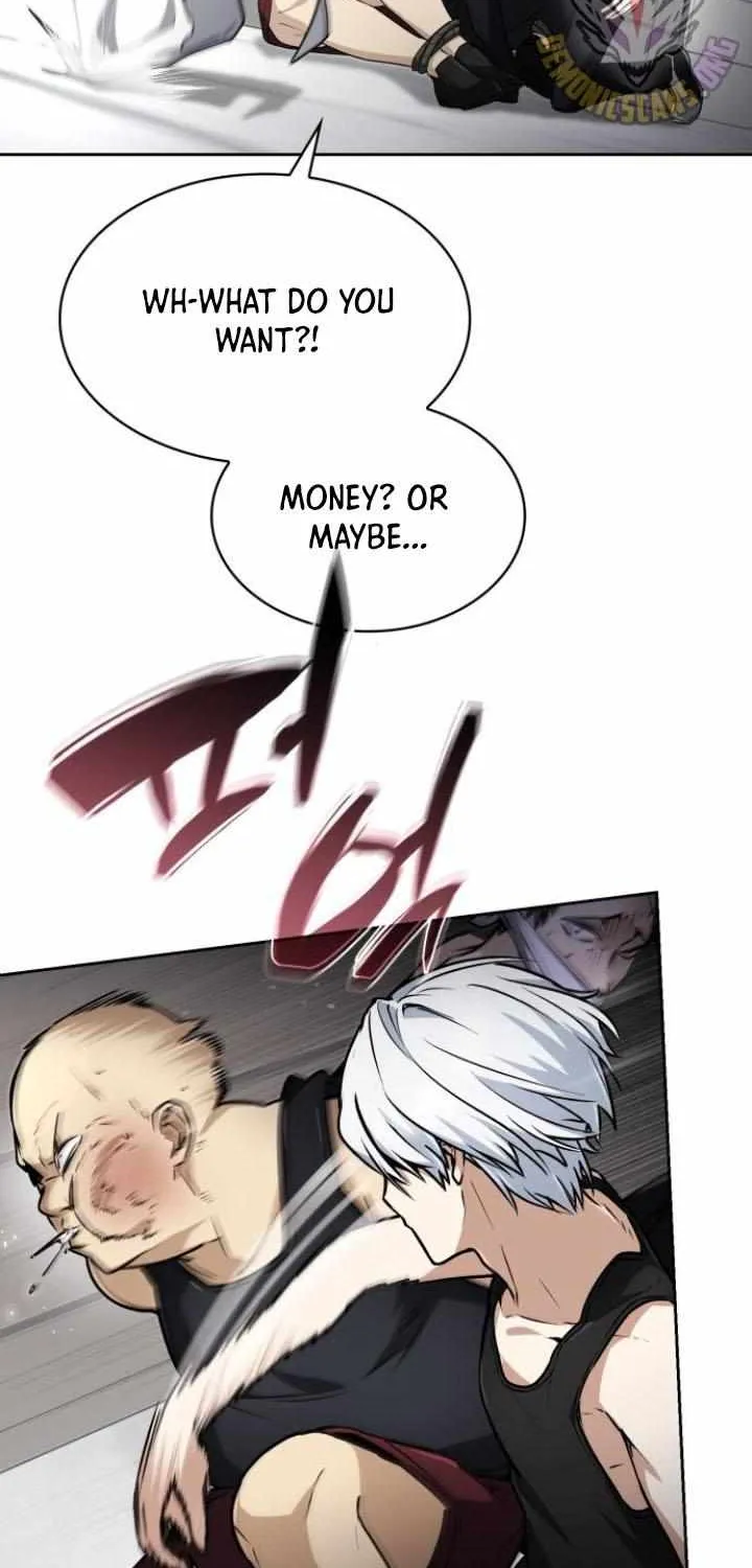 Genius Prismatic Mage Chapter 31 page 34 - 