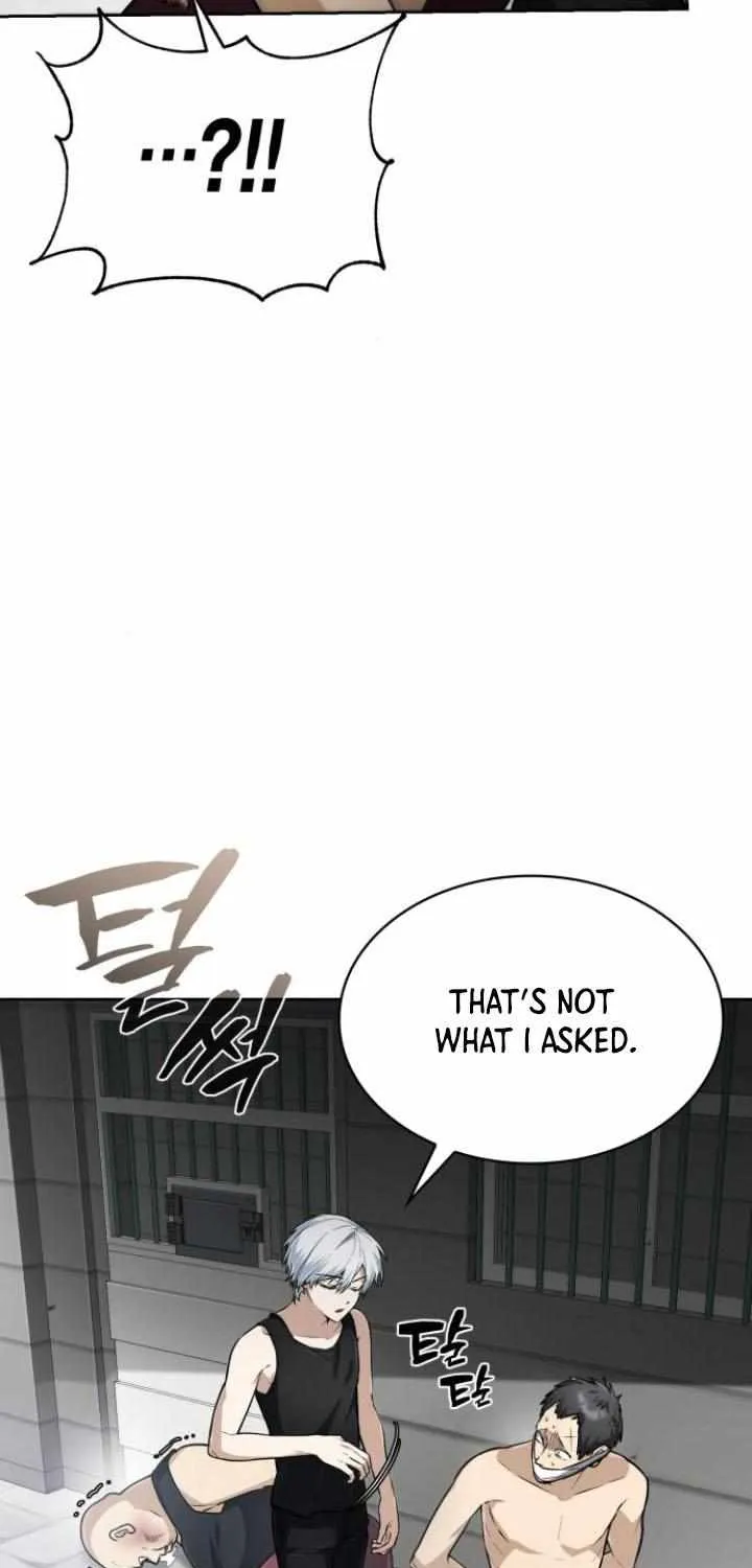 Genius Prismatic Mage Chapter 31 page 35 - 