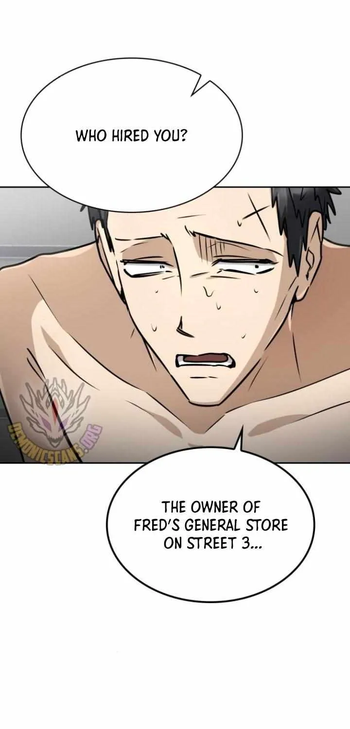 Genius Prismatic Mage Chapter 31 page 39 - 