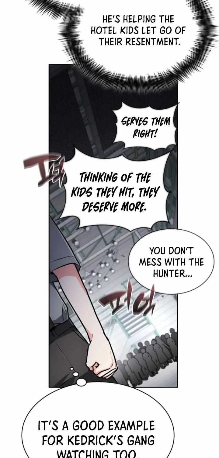 Genius Prismatic Mage Chapter 31 page 48 - 