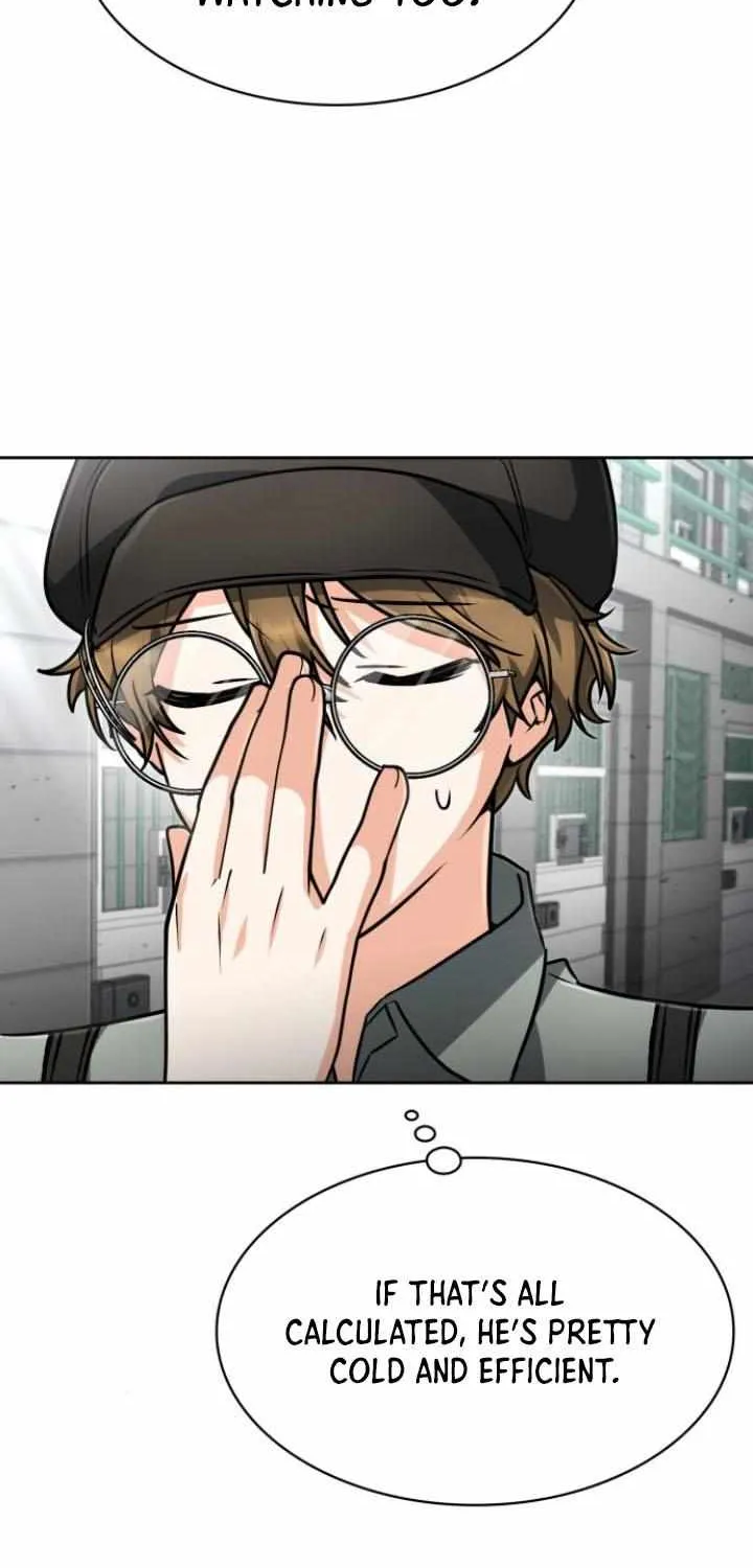 Genius Prismatic Mage Chapter 31 page 49 - 