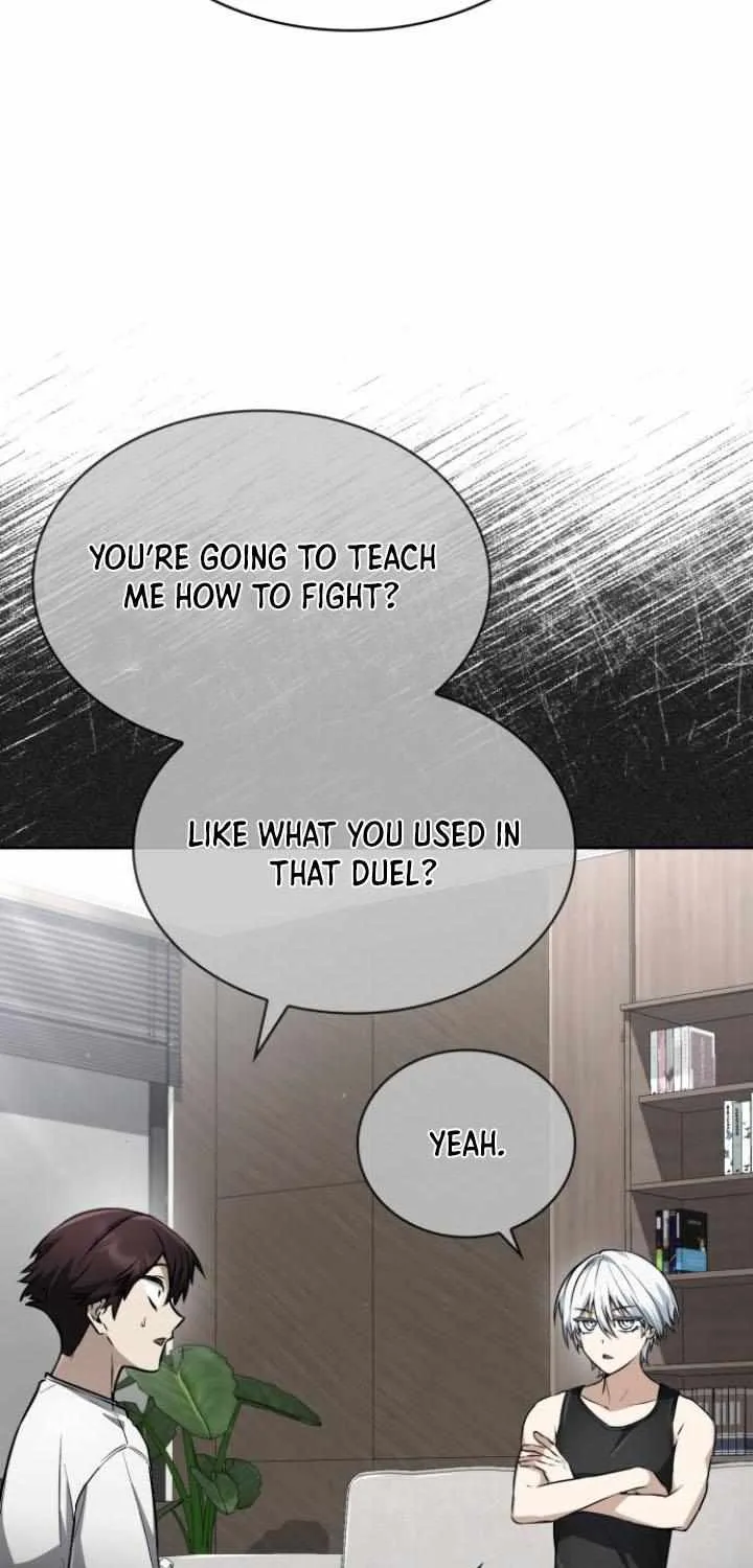 Genius Prismatic Mage Chapter 31 page 6 - 