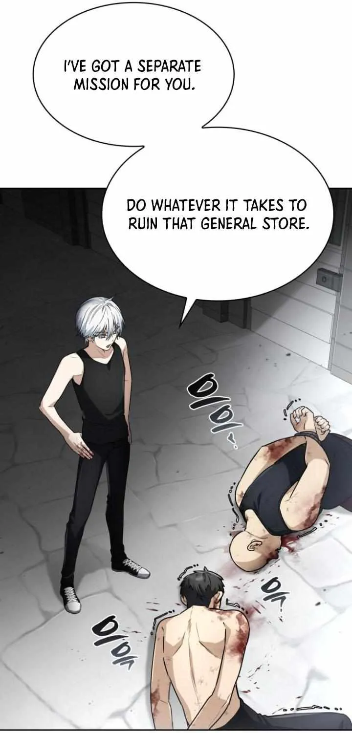 Genius Prismatic Mage Chapter 31 page 51 - 