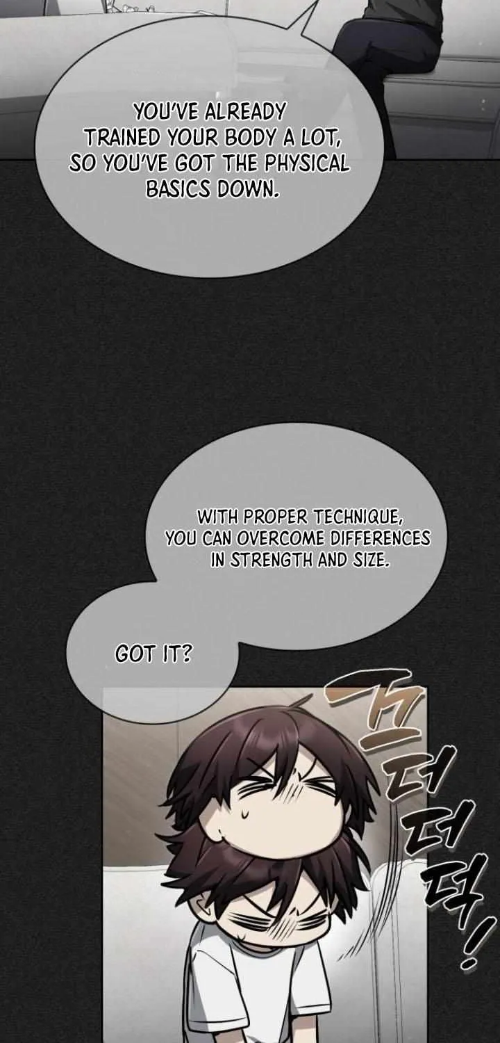 Genius Prismatic Mage Chapter 31 page 7 - 