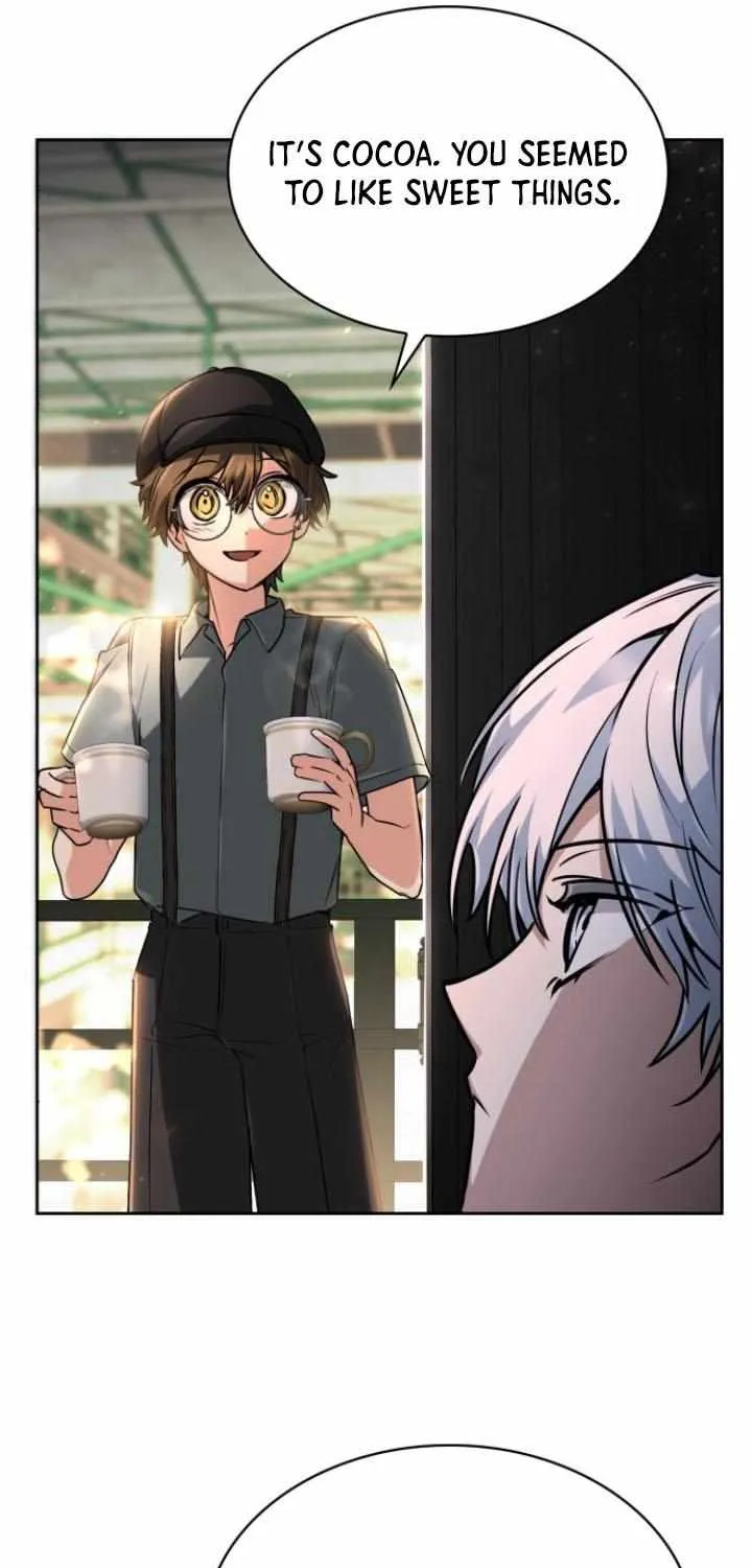 Genius Prismatic Mage Chapter 31 page 71 - 