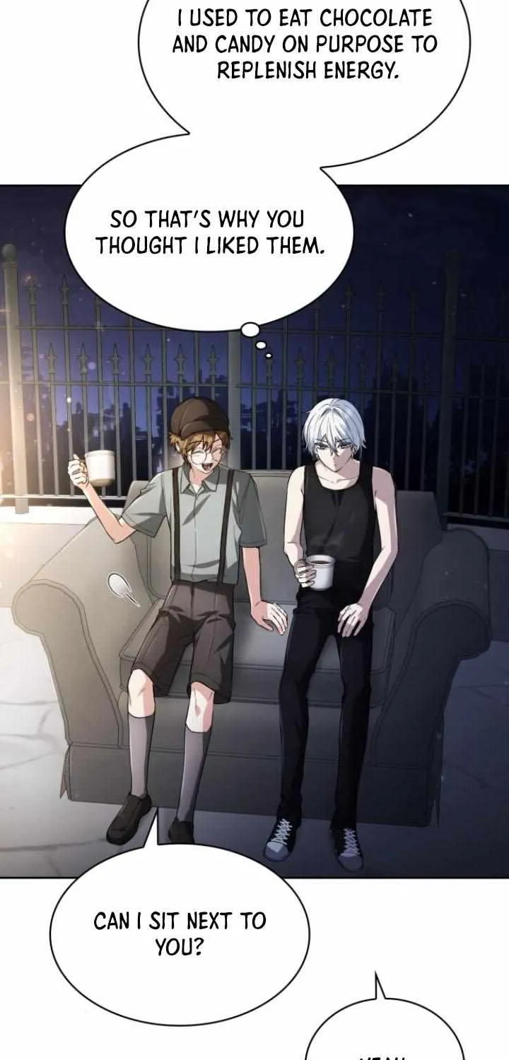Genius Prismatic Mage Chapter 31 page 72 - 