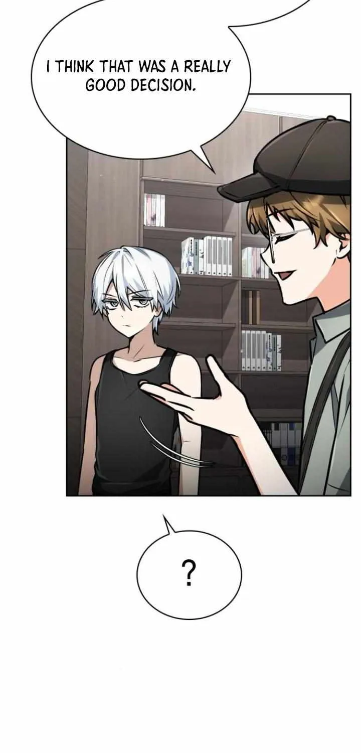 Genius Prismatic Mage Chapter 31 page 10 - 