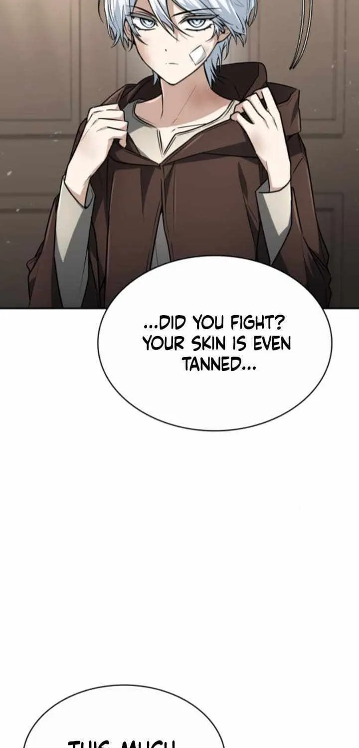 Genius Prismatic Mage Chapter 32 page 11 - 
