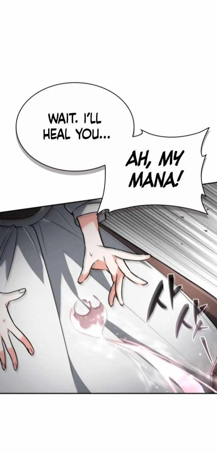 Genius Prismatic Mage Chapter 32 page 18 - 