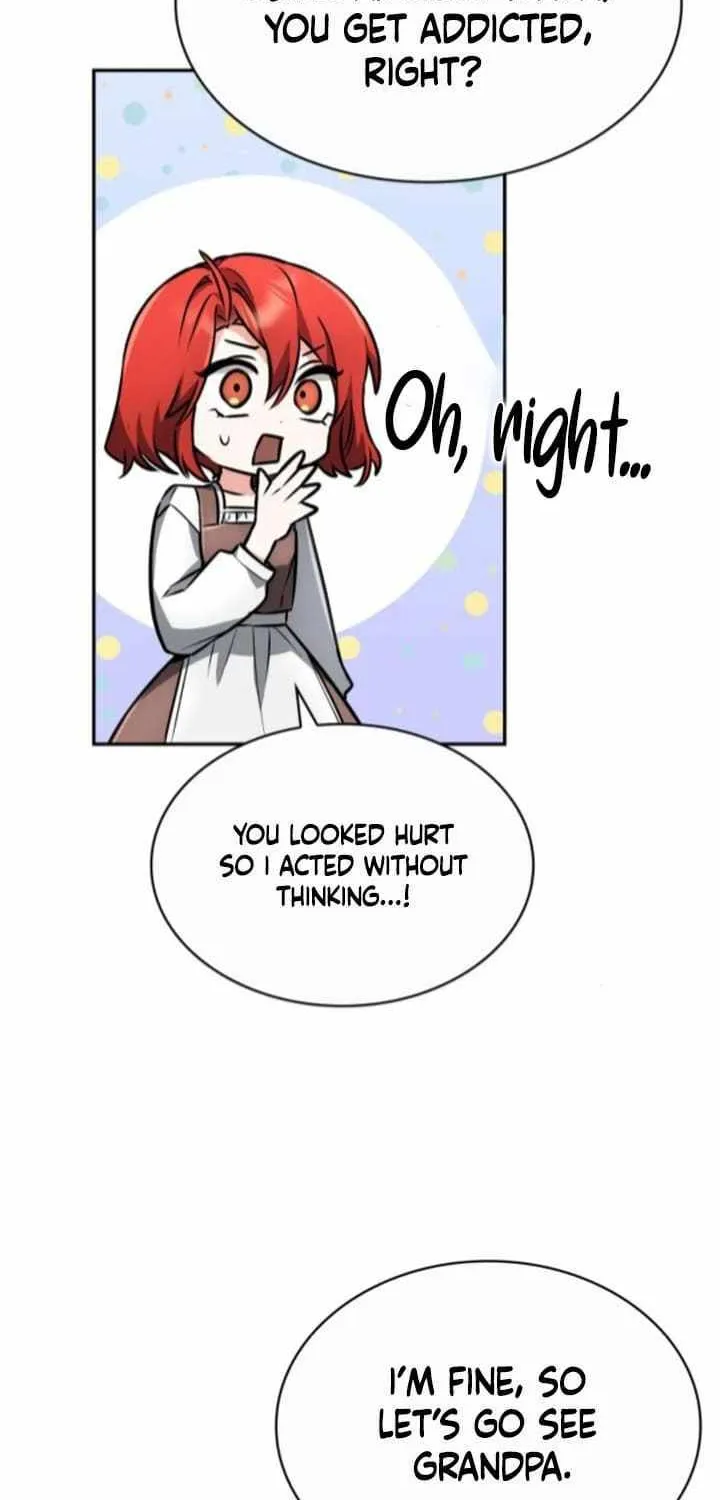 Genius Prismatic Mage Chapter 32 page 20 - 