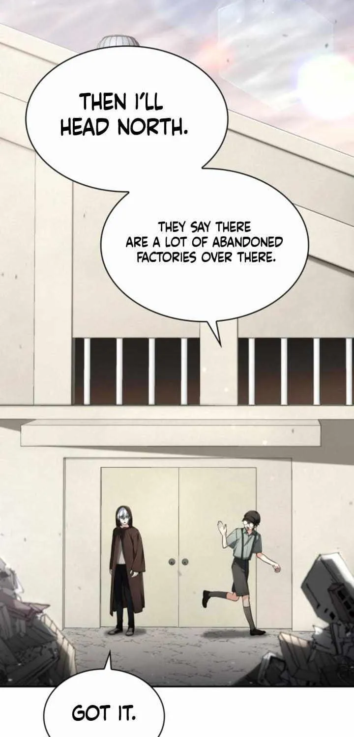 Genius Prismatic Mage Chapter 32 page 3 - 