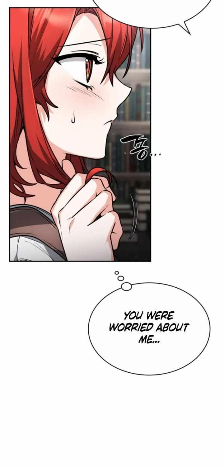 Genius Prismatic Mage Chapter 32 page 21 - 