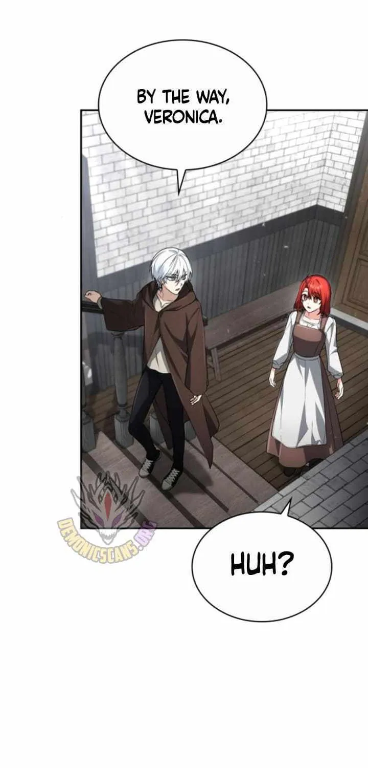 Genius Prismatic Mage Chapter 32 page 22 - 