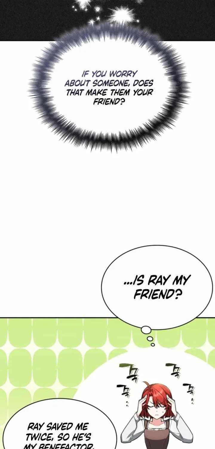 Genius Prismatic Mage Chapter 32 page 27 - 