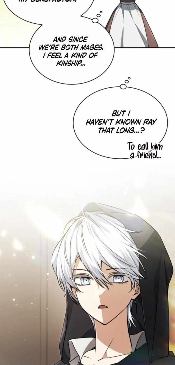 Genius Prismatic Mage Chapter 32 page 28 - 