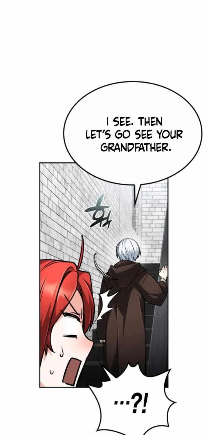 Genius Prismatic Mage Chapter 32 page 31 - 