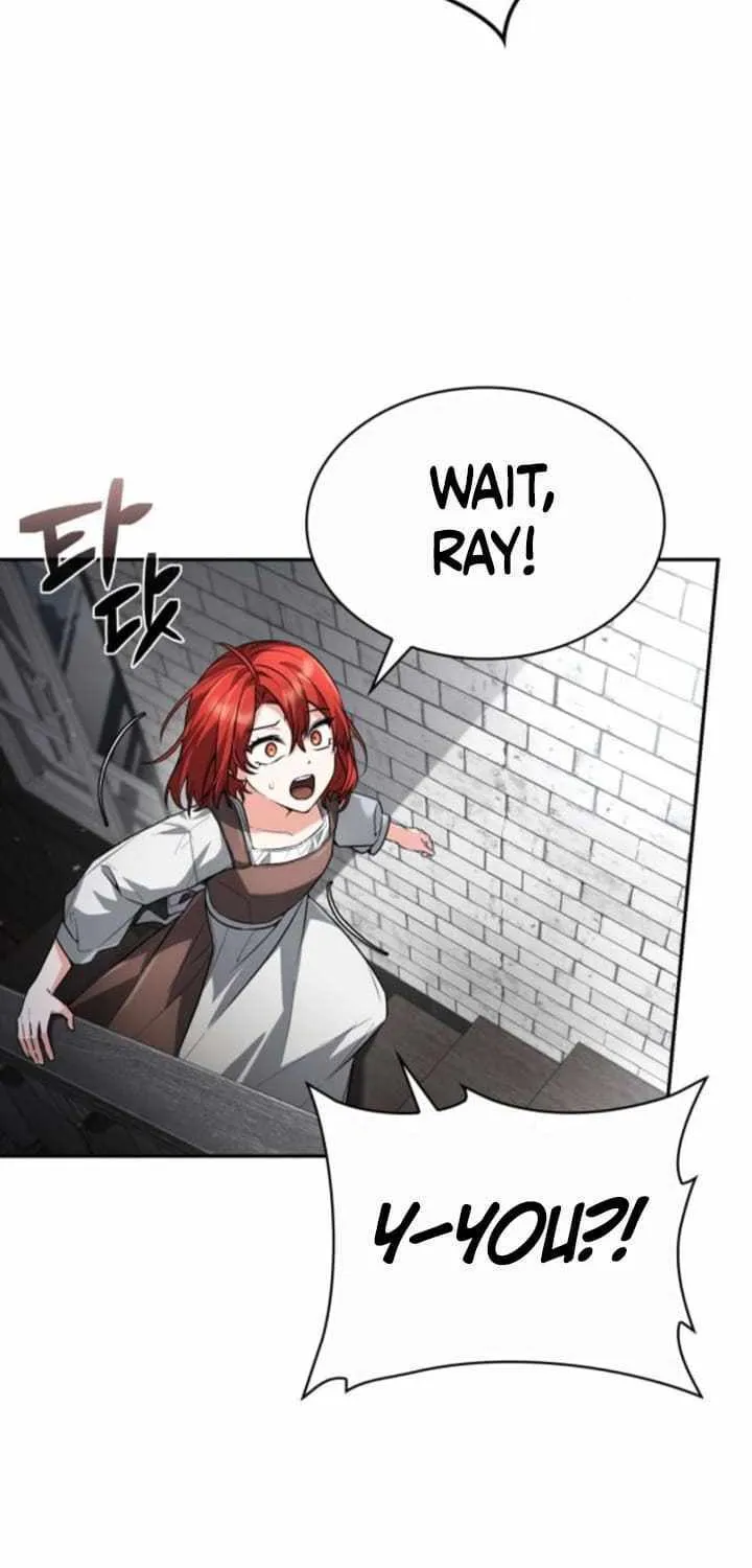 Genius Prismatic Mage Chapter 32 page 32 - 