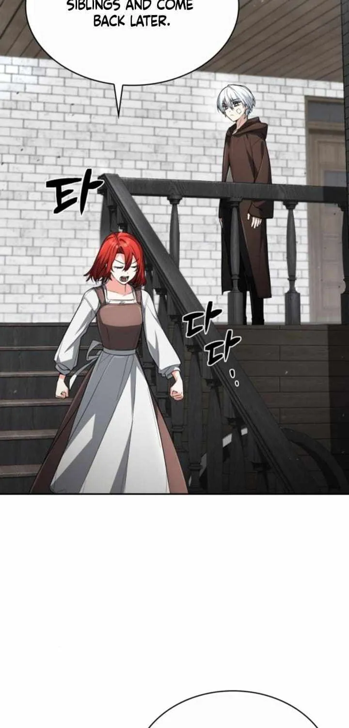Genius Prismatic Mage Chapter 32 page 40 - 