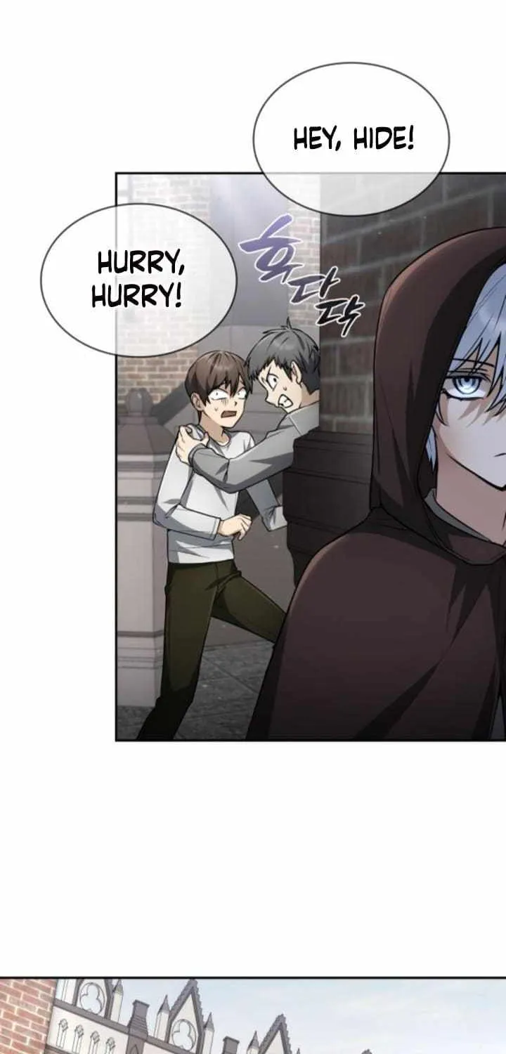 Genius Prismatic Mage Chapter 32 page 5 - 