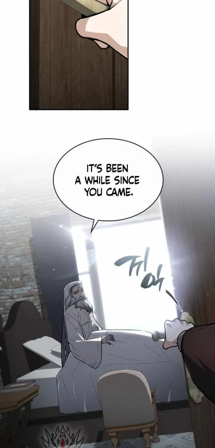 Genius Prismatic Mage Chapter 32 page 42 - 