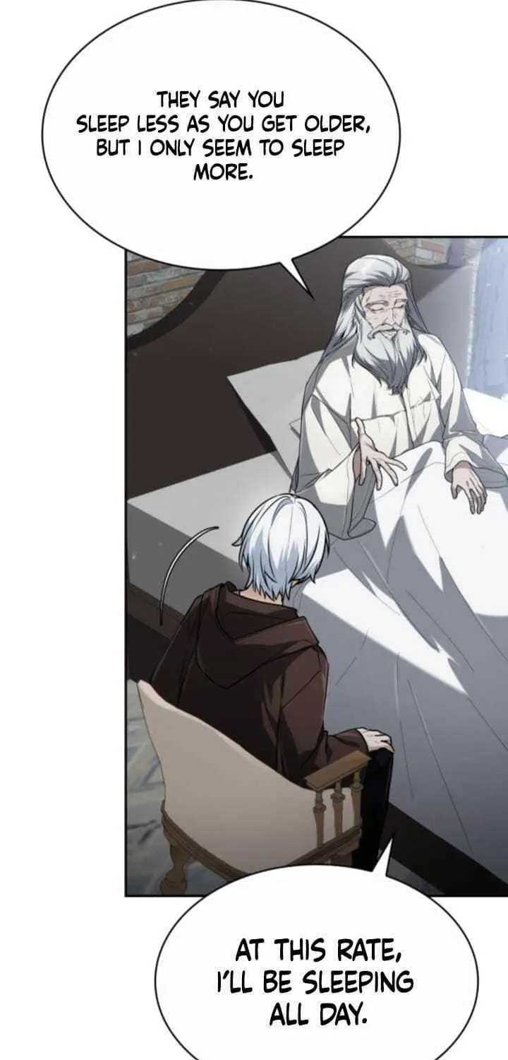 Genius Prismatic Mage Chapter 32 page 44 - 