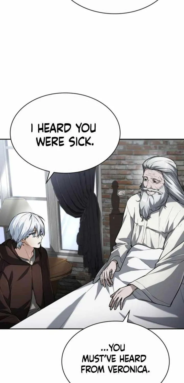 Genius Prismatic Mage Chapter 32 page 45 - 