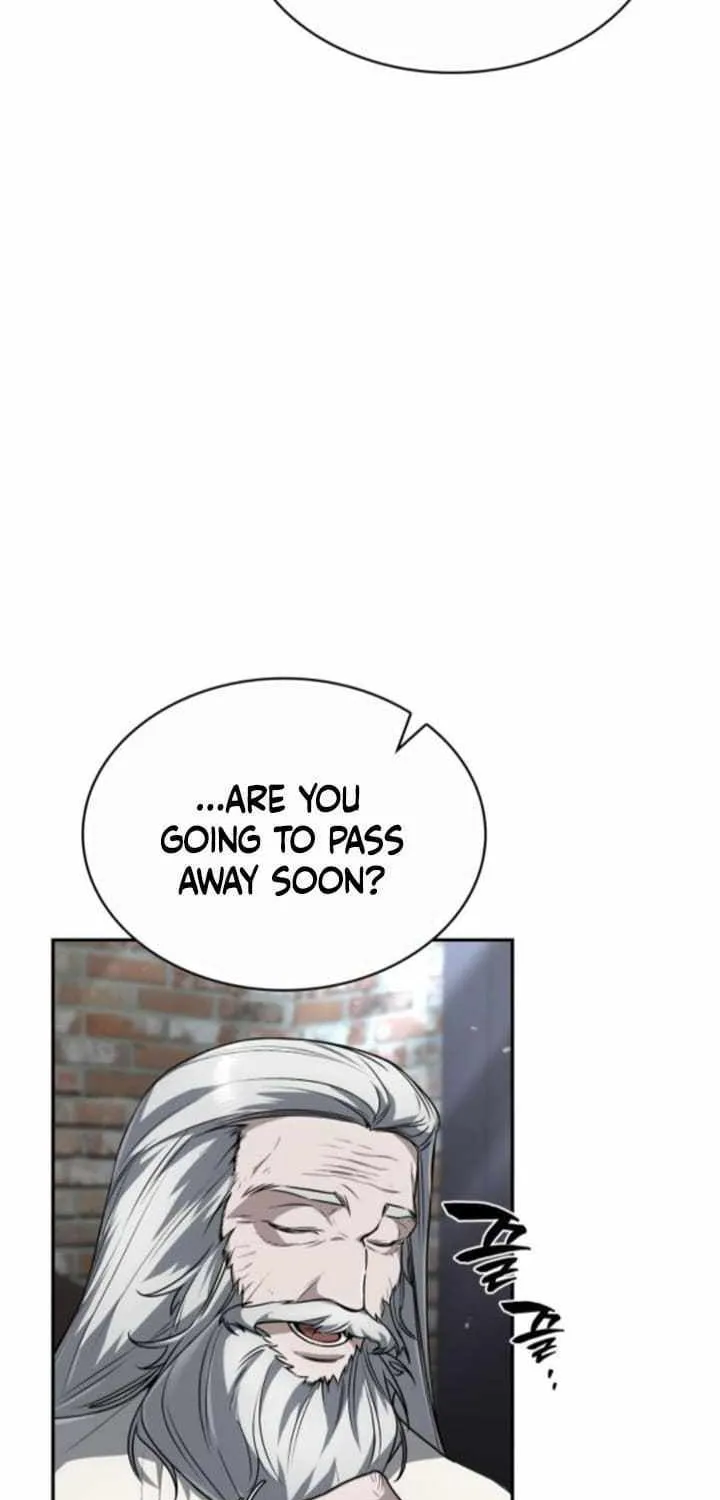 Genius Prismatic Mage Chapter 32 page 46 - 
