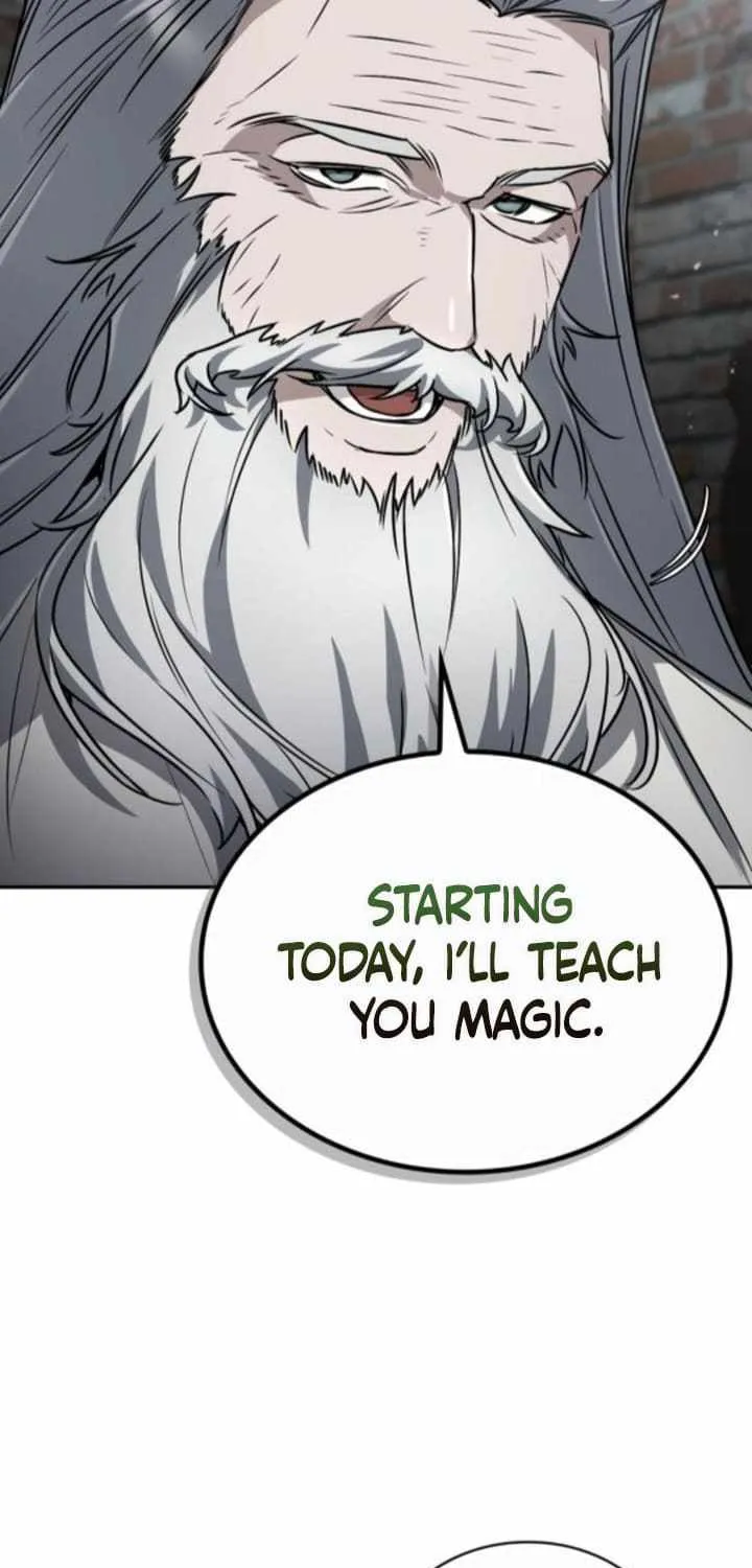Genius Prismatic Mage Chapter 32 page 48 - 