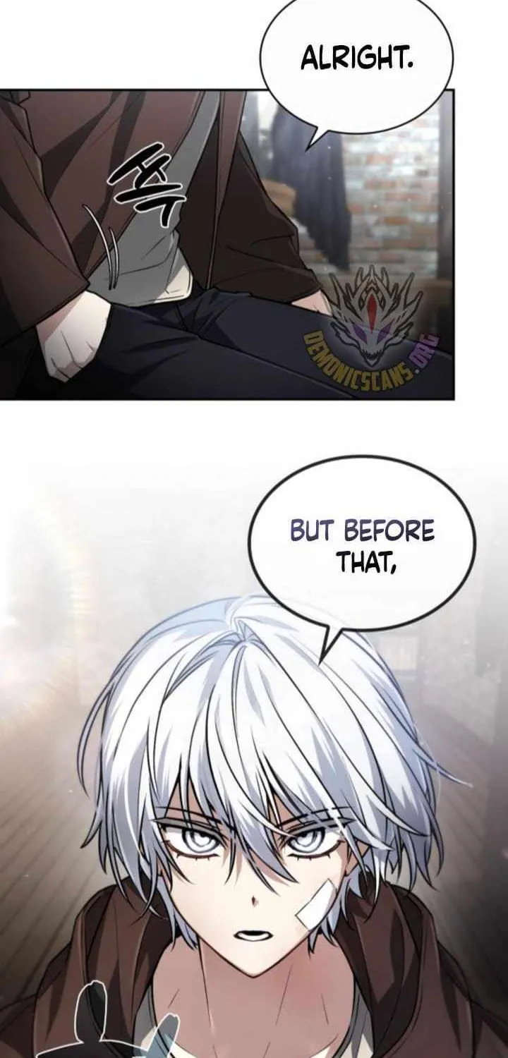 Genius Prismatic Mage Chapter 32 page 49 - 