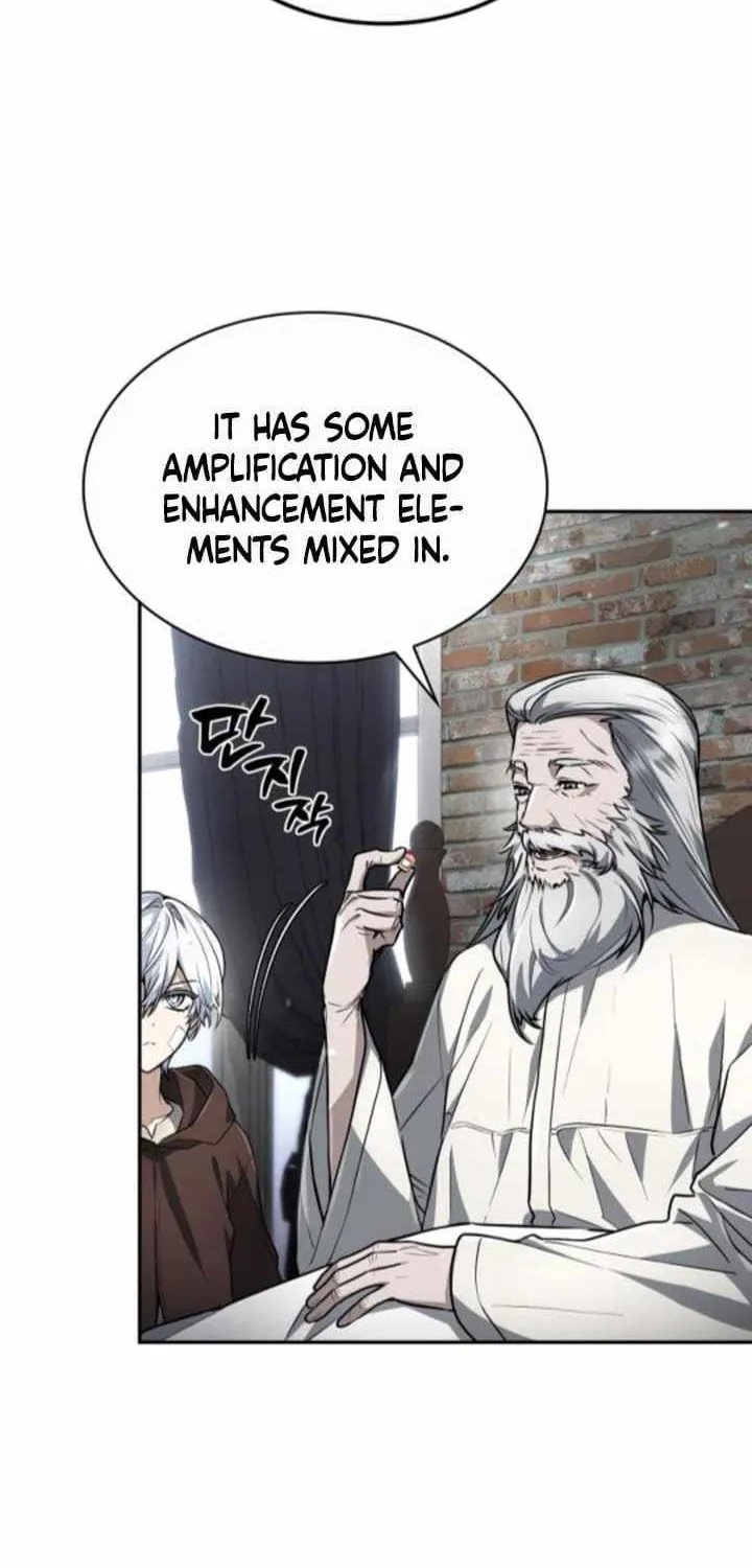 Genius Prismatic Mage Chapter 32 page 52 - 