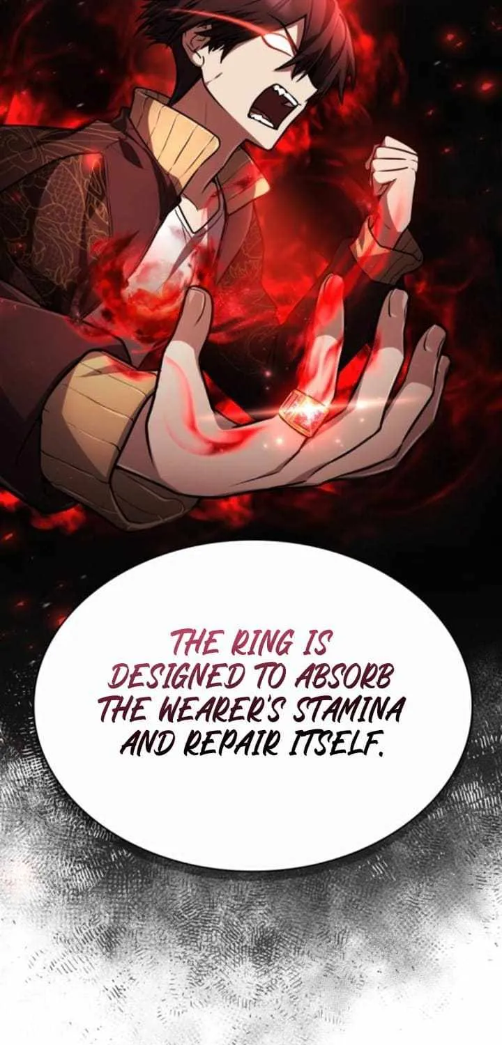 Genius Prismatic Mage Chapter 32 page 58 - 