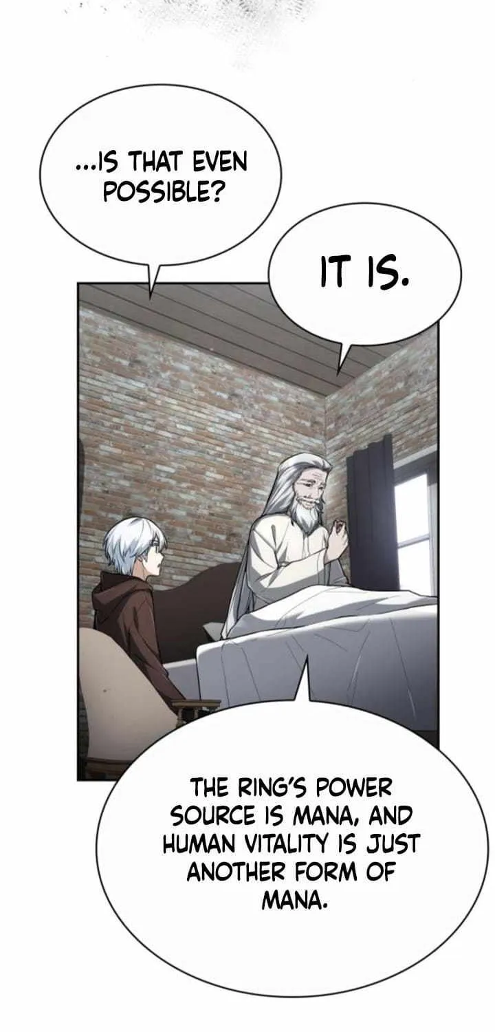 Genius Prismatic Mage Chapter 32 page 59 - 