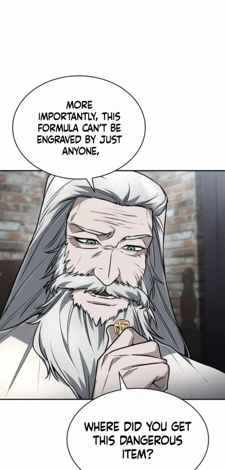 Genius Prismatic Mage Chapter 32 page 60 - 