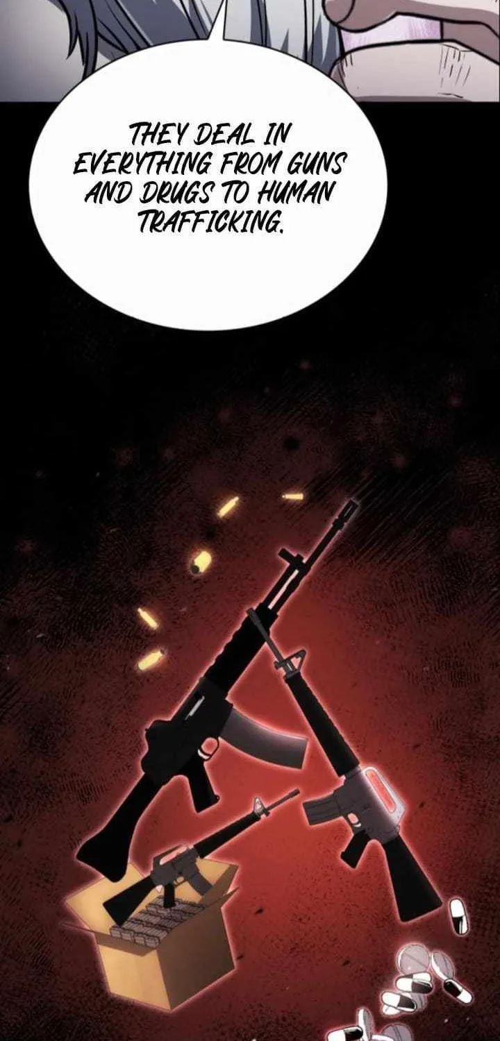 Genius Prismatic Mage Chapter 32 page 66 - 