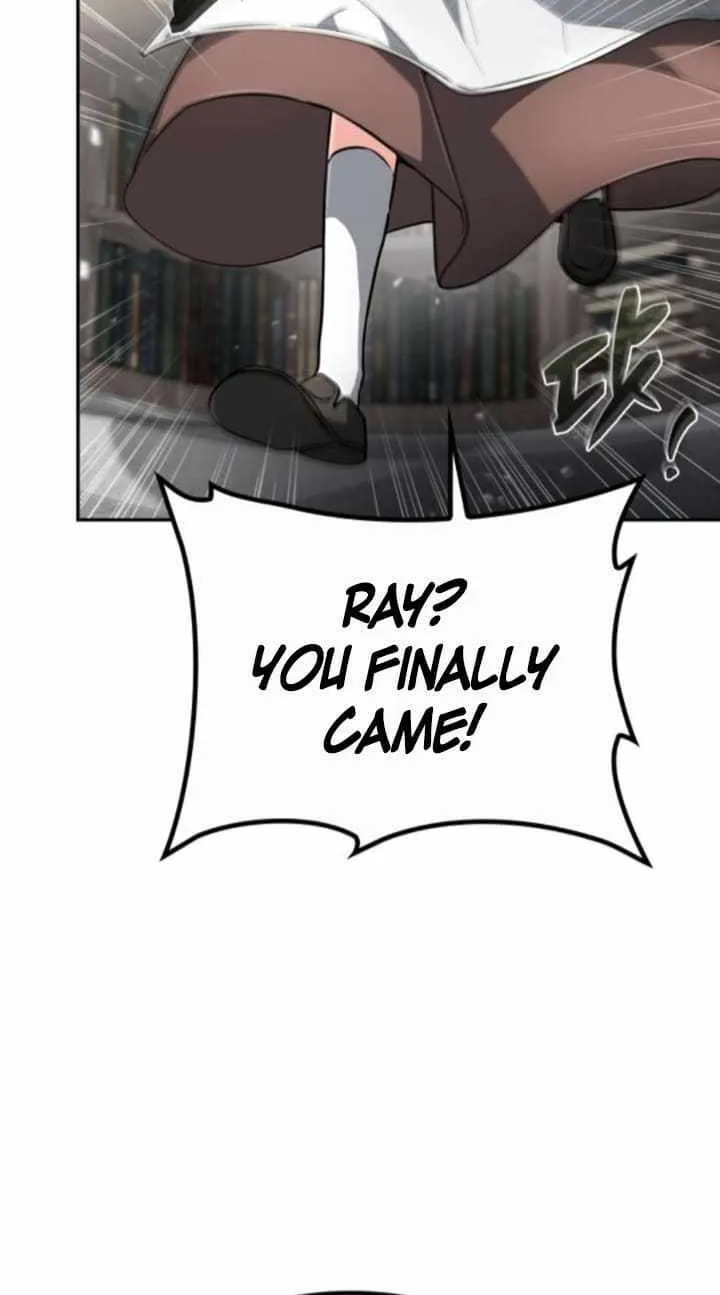 Genius Prismatic Mage Chapter 32 page 8 - 