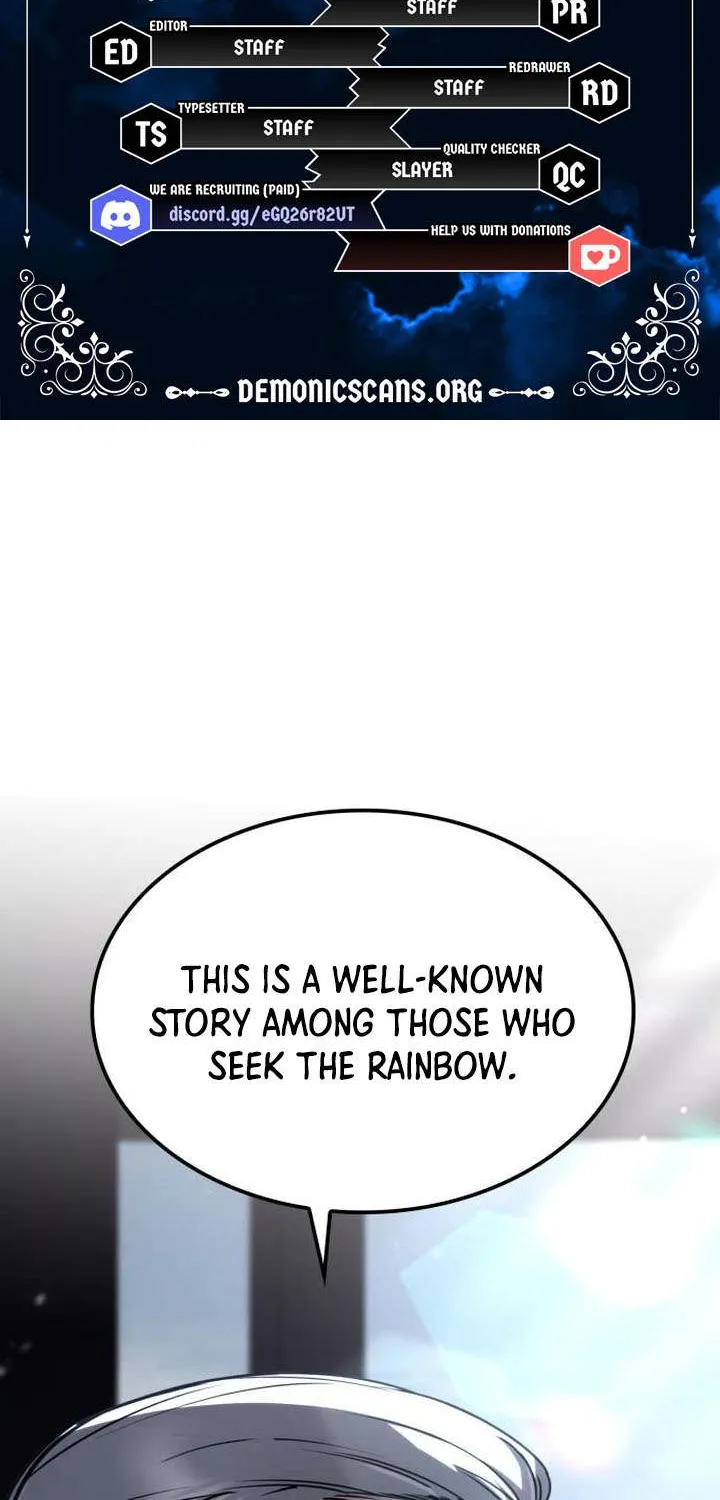 Genius Prismatic Mage Chapter 33 page 2 - 