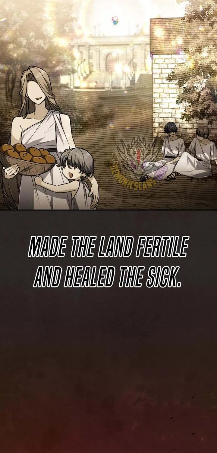 Genius Prismatic Mage Chapter 33 page 15 - 