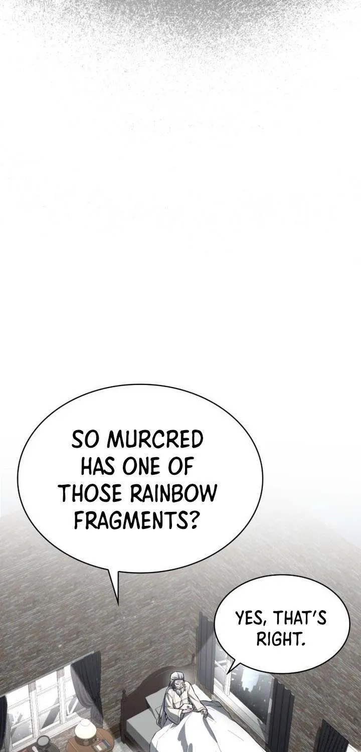 Genius Prismatic Mage Chapter 33 page 19 - 