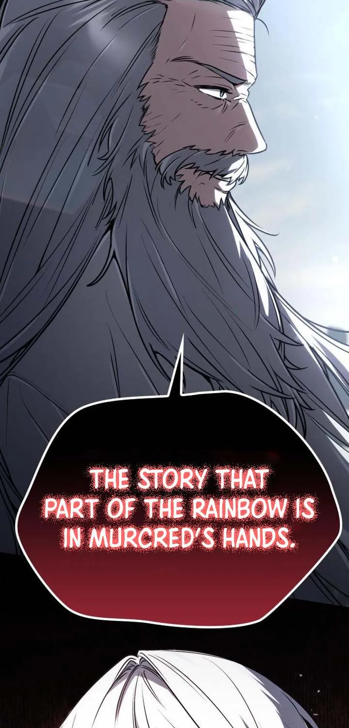 Genius Prismatic Mage Chapter 33 page 3 - 
