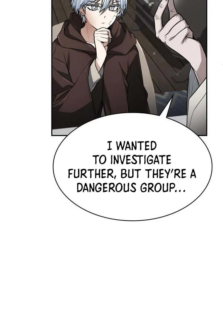 Genius Prismatic Mage Chapter 33 page 21 - 