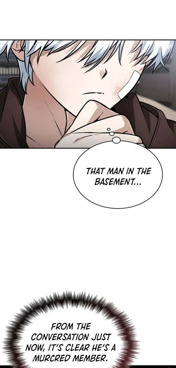 Genius Prismatic Mage Chapter 33 page 22 - 
